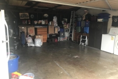 inside of garage 3